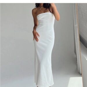 Princess Polly Carter Maxi Dress